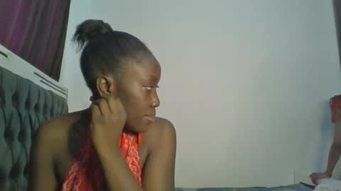 chocobear22 online show from November 25, 8:35 am