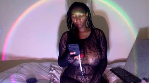 Exotic Chocolate online show from March 9, 2:05 am