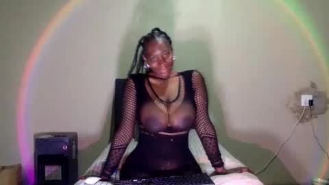 Exotic Chocolate online show from September 21, 1:20 am