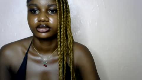 Chocolateass online show from July 29, 9:15 pm