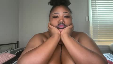 Melina online show from April 15, 6:33 pm