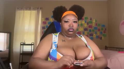 Melina online show from June 3, 5:29 pm