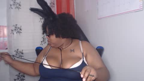 Melina online show from March 8, 2:15 am