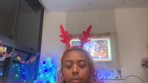 Snapshot of chocolatecakequeen chatting on December 18, 4:42 am ChocolateCakeQueen online show from December 18, 4:42 am