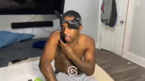 chocolatedolla online show from January 26, 4:20 am