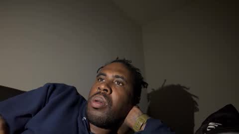 chocolatedolla online show from March 11, 10:46 pm