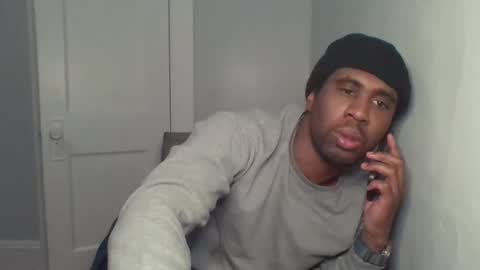 chocolatedolla online show from February 25, 1:09 am