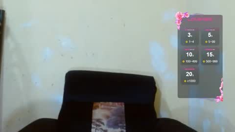 chocolatemilkebony online show from February 22, 7:12 am