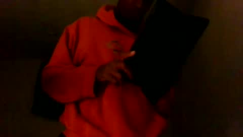 Snapshot of chocolatinhermoso chatting on January 8, 6:09 am Chocolatinhermoso online show from January 8, 6:09 am