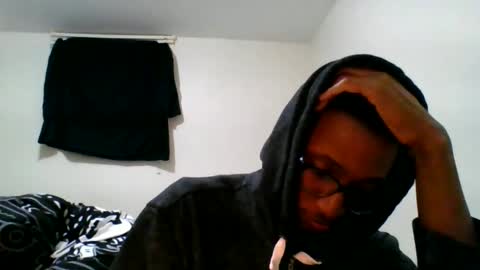 Snapshot of chocolatinhermoso chatting on January 16, 1:27 am Chocolatinhermoso online show from January 16, 1:27 am