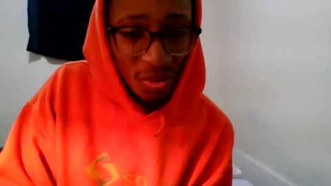 Snapshot of chocolatinhermoso chatting on February 1, 8:58 pm Chocolatinhermoso online show from February 1, 8:58 pm