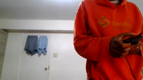 Snapshot of chocolatinhermoso chatting on September 30, 11:59 pm Chocolatinhermoso online show from September 30, 11:59 pm