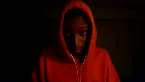 Snapshot of chocolatinhermoso chatting on October 3, 12:20 am Chocolatinhermoso online show from October 3, 12:20 am