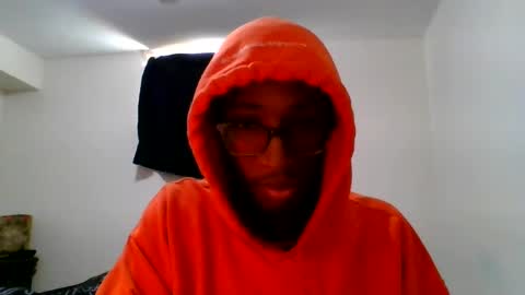Snapshot of chocolatinhermoso chatting on January 3, 6:46 pm Chocolatinhermoso online show from January 3, 6:46 pm