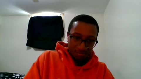 Snapshot of chocolatinhermoso chatting on January 8, 4:33 pm Chocolatinhermoso online show from January 8, 4:33 pm