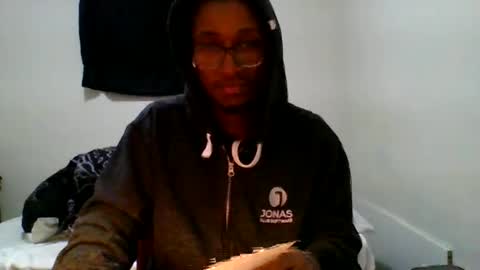 Snapshot of chocolatinhermoso chatting on January 22, 1:31 am Chocolatinhermoso online show from January 22, 1:31 am