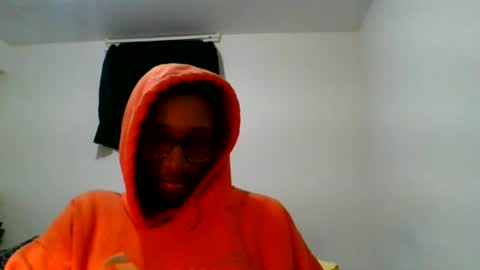Snapshot of chocolatinhermoso chatting on December 31, 12:00 am Chocolatinhermoso online show from December 31, 12:00 am