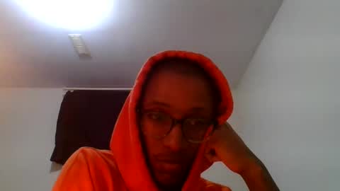 Snapshot of chocolatinhermoso chatting on February 27, 2:25 am Chocolatinhermoso online show from February 27, 2:25 am