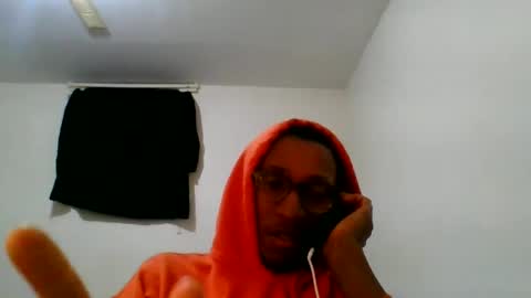 Snapshot of chocolatinhermoso chatting on January 10, 2:14 am Chocolatinhermoso online show from January 10, 2:14 am