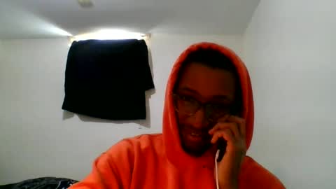 Snapshot of chocolatinhermoso chatting on January 27, 5:37 pm Chocolatinhermoso online show from January 27, 5:37 pm