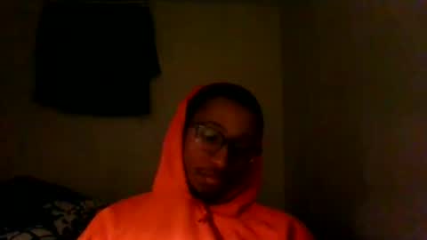 Snapshot of chocolatinhermoso chatting on January 23, 1:08 am Chocolatinhermoso online show from January 23, 1:08 am