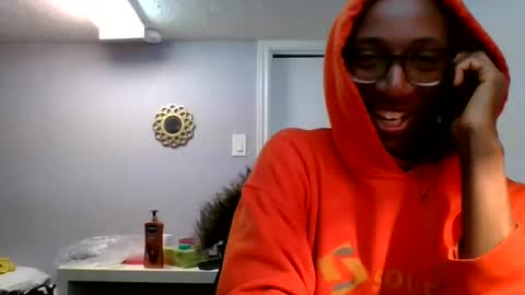 Snapshot of chocolatinhermoso chatting on March 1, 5:27 pm Chocolatinhermoso online show from March 1, 5:27 pm
