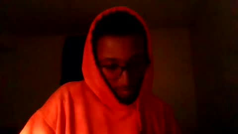 Snapshot of chocolatinhermoso chatting on February 5, 4:16 am Chocolatinhermoso online show from February 5, 4:16 am