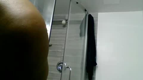 Snapshot of chocolatinhermoso chatting on January 3, 3:44 pm Chocolatinhermoso online show from January 3, 3:44 pm