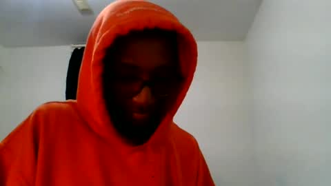 Snapshot of chocolatinhermoso chatting on January 9, 4:41 am Chocolatinhermoso online show from January 9, 4:41 am