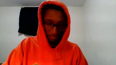 Snapshot of chocolatinhermoso chatting on January 16, 4:28 am Chocolatinhermoso online show from January 16, 4:28 am