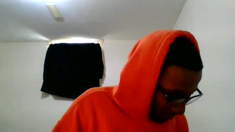Snapshot of chocolatinhermoso chatting on January 10, 4:41 pm Chocolatinhermoso online show from January 10, 4:41 pm