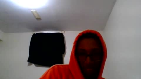 Snapshot of chocolatinhermoso chatting on January 13, 5:33 pm Chocolatinhermoso online show from January 13, 5:33 pm