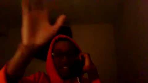 Snapshot of chocolatinhermoso chatting on January 13, 12:09 am Chocolatinhermoso online show from January 13, 12:09 am