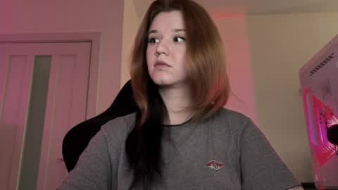 Lissa online show from April 9, 6:06 am