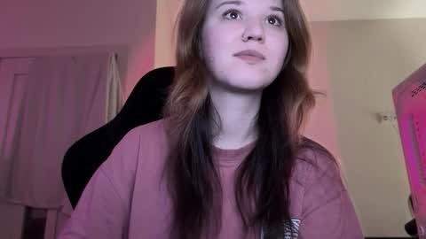 Lissa online show from February 21, 12:57 am