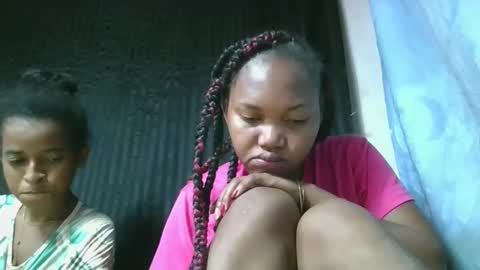 chololatblonde online show from February 10, 1:47 pm