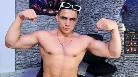 Chorey Thaylor online show from May 8, 3:28 pm