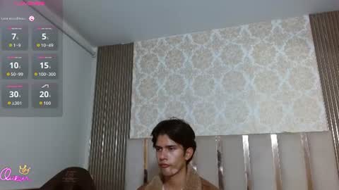 chos_tay online show from July 15, 2:50 am
