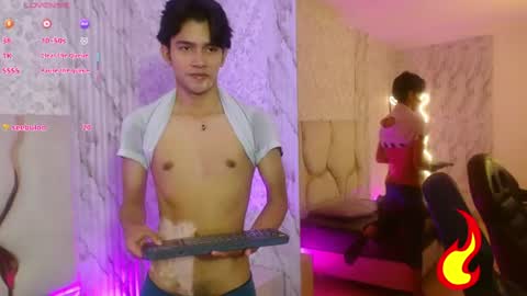 chos_tay online show from July 1, 11:41 am