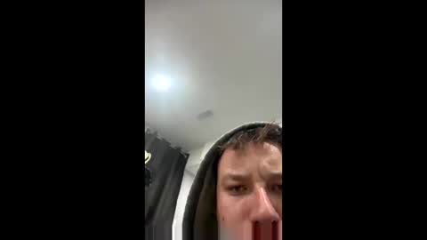 Michael online show from November 26, 11:07 am