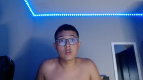 Chrishtof online show from July 28, 6:42 pm