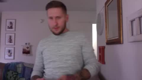 Snapshot of chris2fur87 chatting on October 21, 4:54 pm Christopher the Blue-Eye Guy online show from October 21, 4:54 pm