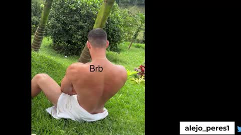 Snapshot of chris_blake__ chatting on October 8, 8:15 pm Chris B online show from October 8, 8:15 pm