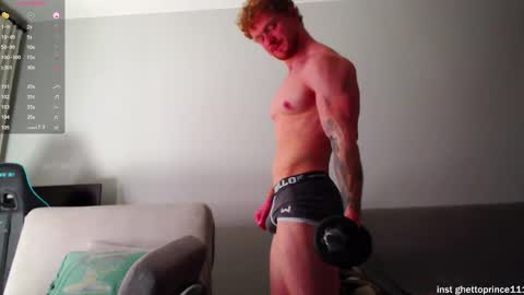 redhead thief of sausages and hearts online show from February 11, 4:38 am