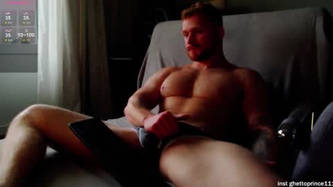 redhead thief of sausages and hearts online show from October 14, 8:39 am