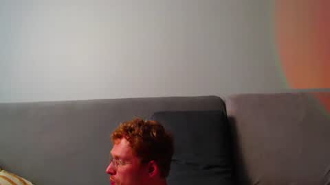 redhead thief of sausages and hearts online show from July 8, 10:29 am