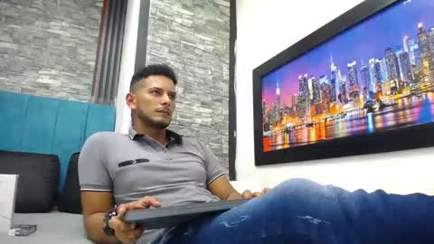 chris_dick2 online show from February 5, 7:34 am