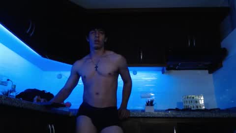 Chris Evans online show from February 17, 12:20 am