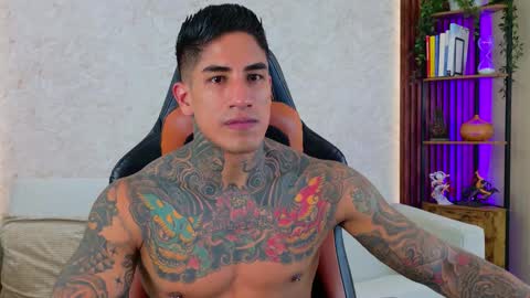 chris reilly online show from February 8, 2:42 pm