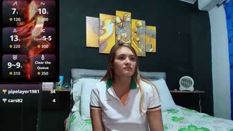 Yarixa online show from November 20, 11:13 pm